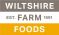 Wiltshire Farm Foods logo
