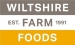Wiltshire Farm Foods logo