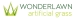 Wonderlawn logo