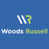 Woods Russell Logo