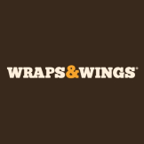 Wraps & Wings Franchise Logo