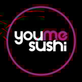 YouMeSushi Logo