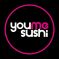 YouMeSushi logo