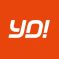 YO! sushi kiosks logo