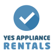 Yes Appliance Rentals