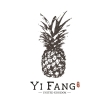 YiFang Taiwan Fruit Tea UK