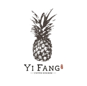 YiFang Taiwan Fruit Tea UK Logo