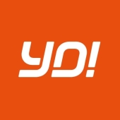 Yo! Sushi Logo