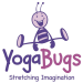 YogaBugs logo
