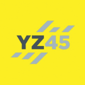 YourZone45 Logo