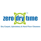 Zerodrytime Logo