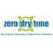 Zerodrytime logo