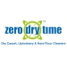 Zerodrytime logo