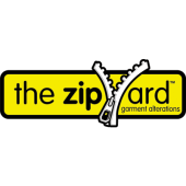 The Zip Yard Logo