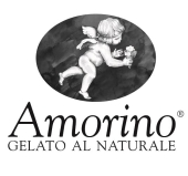 Amorino Logo