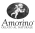 Amorino Logo