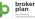 Brokerplan Logo