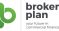Brokerplan logo