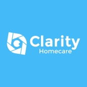 Clarity Homecare Logo