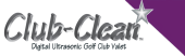 Club-Clean Logo