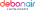 Debonair Languages Logo