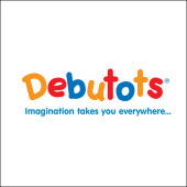 Debutots Logo