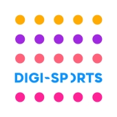 DIGI-SPORTS Logo