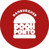 Dooh Ponto – Portuguese burgers Logo