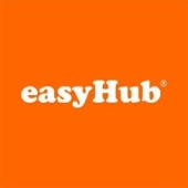 easyHub® Logo