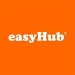 easyHub® logo