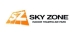 Sky Zone logo