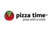 Pizza Time Logo