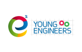 e² Young Engineers Logo