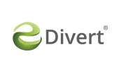 eDivert Logo
