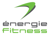 énergie Fitness Logo