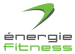 énergie Fitness logo