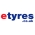 etyres Logo