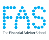 Financial Advisor School Logo