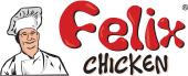 Felix Chicken Logo