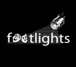 Footlights Theatre School & Academy Logo