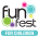 Fun Fest for Children Logo