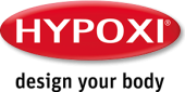 HYPOXI franchise  Logo