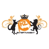 HZ Entertainment Logo