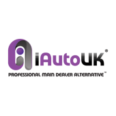 iAutoUK Logo