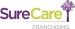 SureCare logo