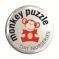 Monkey Puzzle Day Nurseries Ltd logo