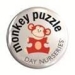 Monkey Puzzle Day Nurseries Ltd logo