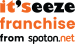 it’seeze franchise from spoton.net logo