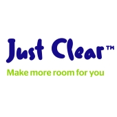 Just Clear Logo