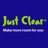 Just Clear Logo